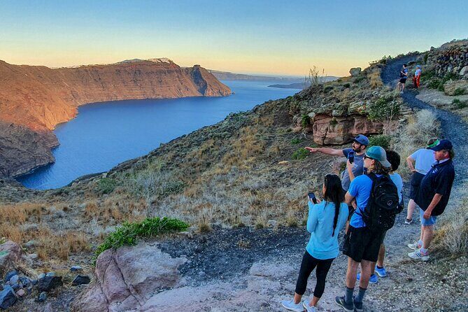 Santorini : Caldera Trail Hike and Sunset - Final Thoughts: Is This Tour Right for You?