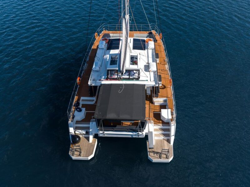 Santorini: Catamaran Caldera Cruise with Meal and Drinks - Who Will Love This Cruise?