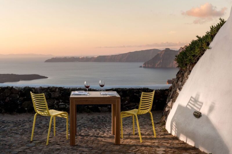 Santorini: Catamaran Cruise, Winery, & Oia Sunset Combo Tour - Transportation and Logistics