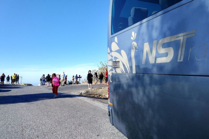 Santorini: Catamaran Cruise, Winery, & Oia Sunset Combo Tour - FAQ
