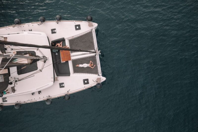 Santorini Catamaran Cruise with Swimming, Meal and Open Bar - Final Thoughts