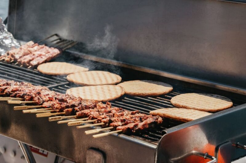 Santorini: Catamaran Tour with BBQ Dinner, Drinks, and Music - Who Should Consider This Tour