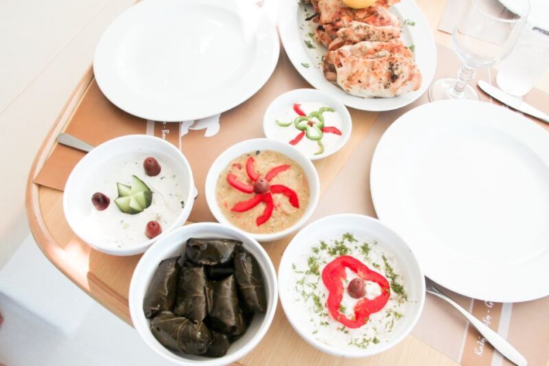 Santorini: Catamaran Tour with BBQ Meal and Unlimited Drinks - Final Thoughts