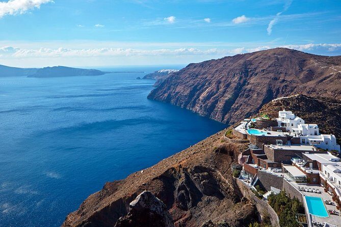 Santorini Classic highlights tour - An Honest Look at the Santorini Classic Highlights Tour