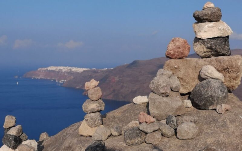 Santorini: Classic Private Tour - Discover Santorini on a Private 4-Hour Tour: An Insider’s Guide