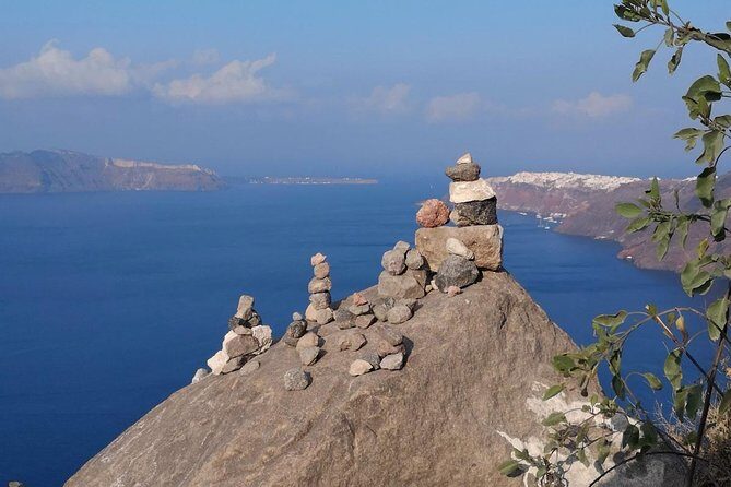 Santorini Classic Private Tour - A Detailed Look at the Santorini Classic Private Tour