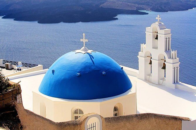 Santorini Classic Private Tour - FAQs
