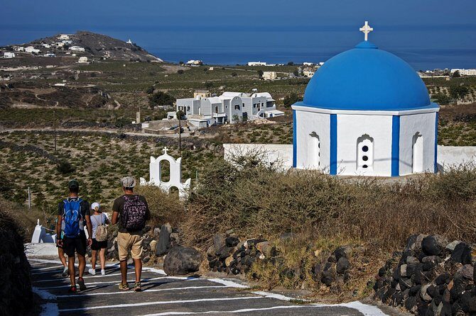 Santorini : Cooking Class & Easy Hike - Final Thoughts: Is It Worth It?