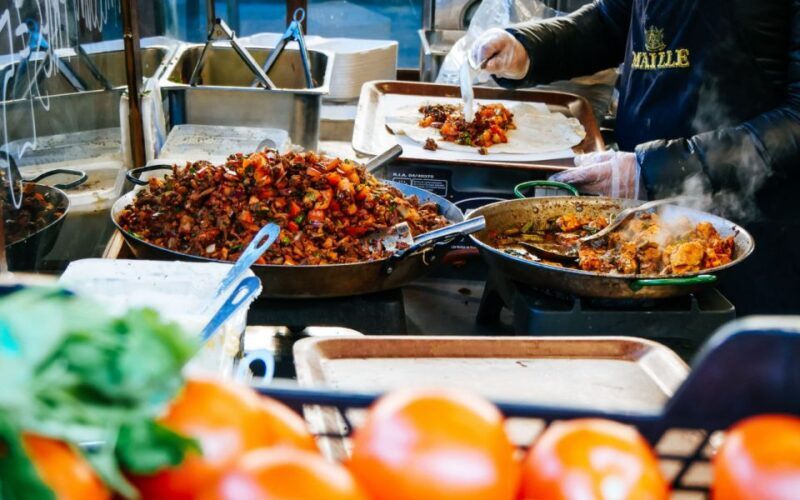 Santorini: Cooking Class with a Chef at the Ftelos Brewery - A Deep Dive into the Experience