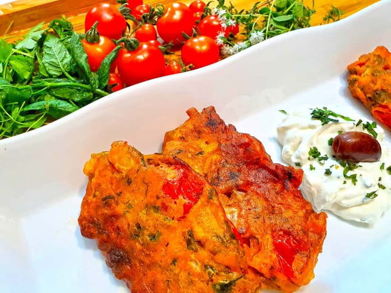 Santorini: Cooking Class with a Professional incl. Full Meal - Why Choose This Class?