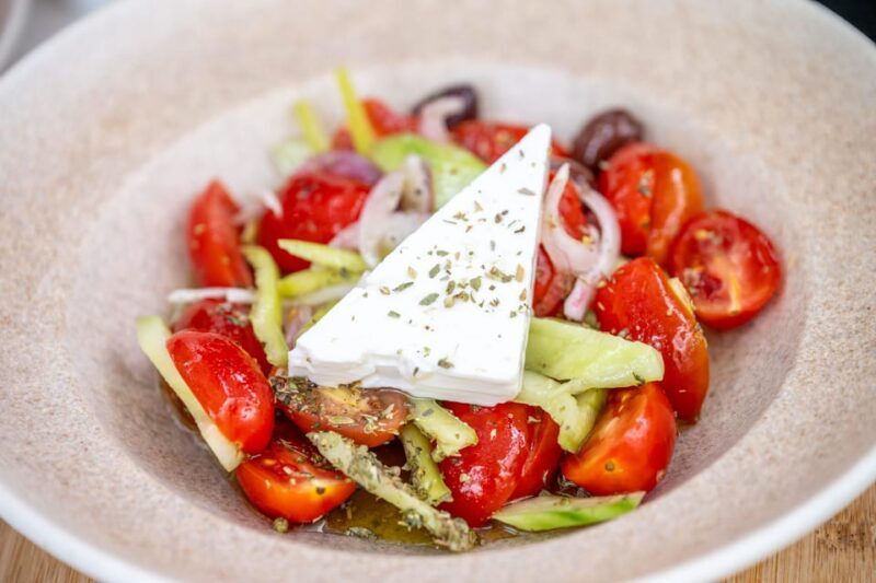 Santorini: Cooking Class with Lunch and Wine Tasting - FAQs
