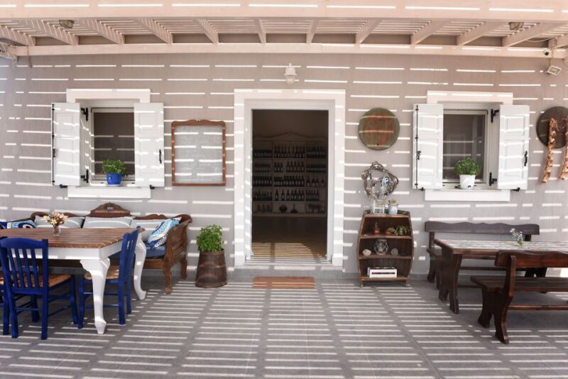 Santorini: Cork & Fork - Final Thoughts: Is This the Tour for You?