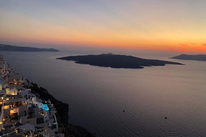 Santorini custom-made private sightseeing tour - A Close Look at the Santorini Custom-Made Private Sightseeing Tour