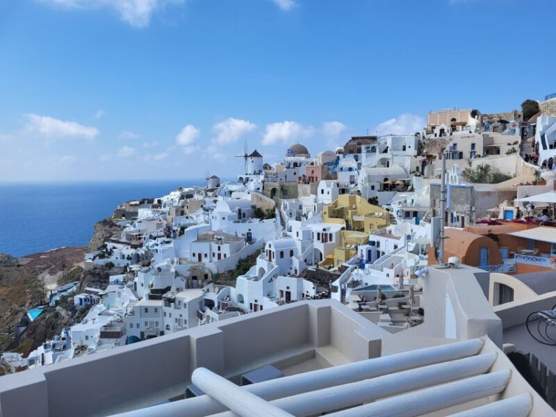 Santorini: Customizable Private Island Day Tour - Final Thoughts: Is This Tour Right for You?