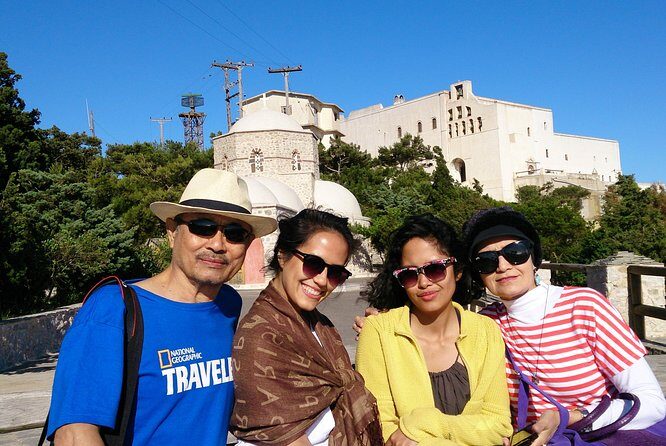 Santorini Customized Tours - Why Consider a Private, Customizable Tour in Santorini?