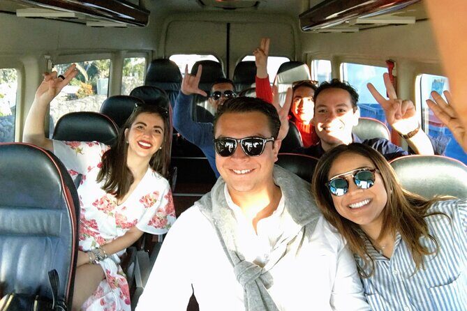 Santorini Departure Transfers & Travel Services - The Sum Up: Who Should Book This?