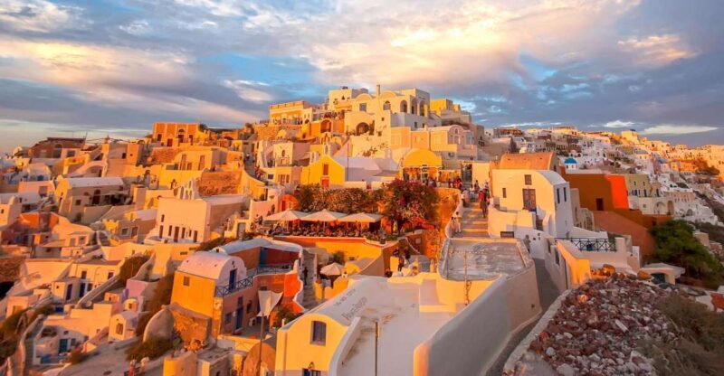 Santorini: Discover Santorini Private 6 hours tour - Authentic, Personalized Exploration