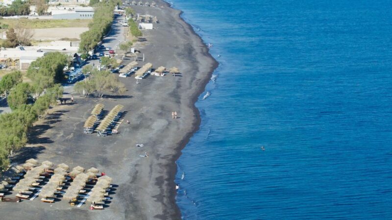 Santorini: Discover Santorini Private 6 hours tour - The Sum Up
