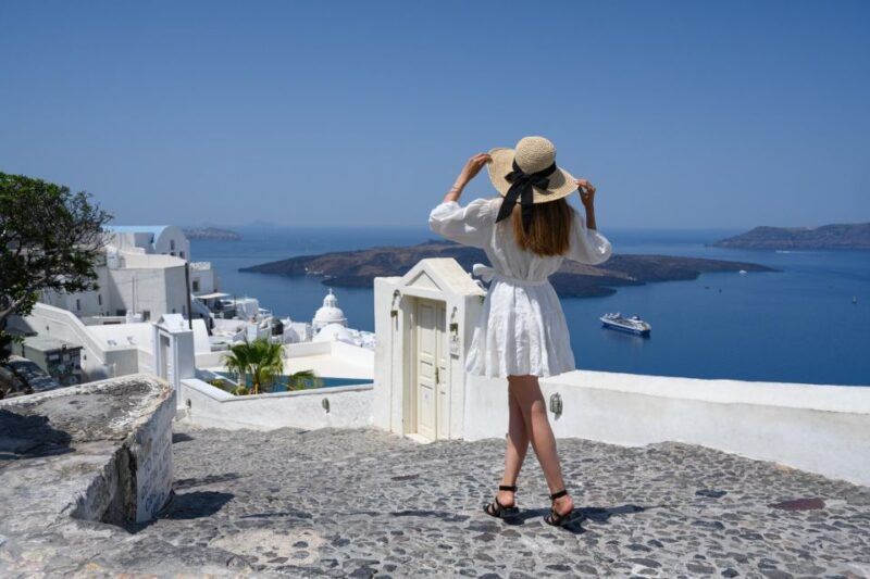 Santorini : Discover with Locals - Private Shore Excursion - Authenticity and Value