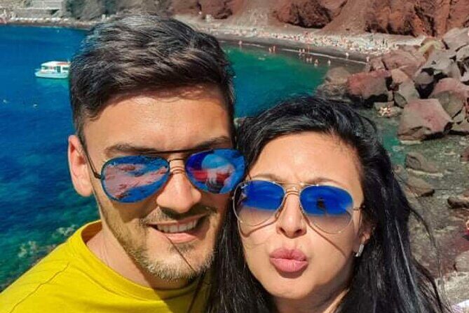 Santorini Discovery Private Custom Tour - Authentic Experiences and Practical Tips