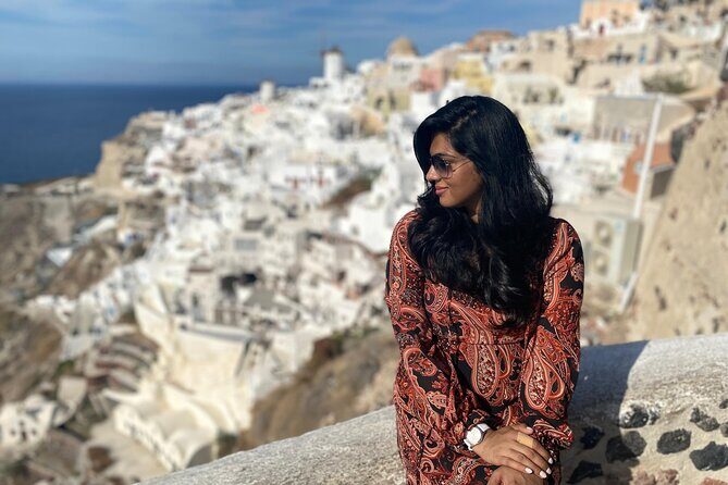Santorini Discovery Private Custom Tour - FAQ