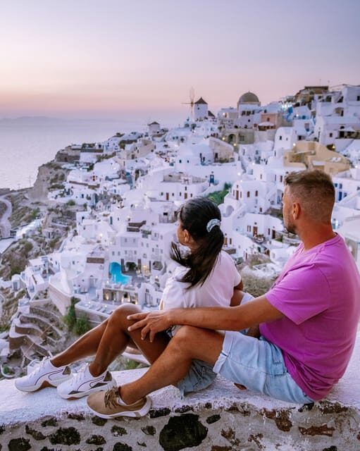Santorini Elite Private Tour With Local guide - Exploring Santorini with a Local Guide: What to Expect