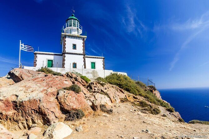 Santorini Essentials Full Day Private Tour - FAQs