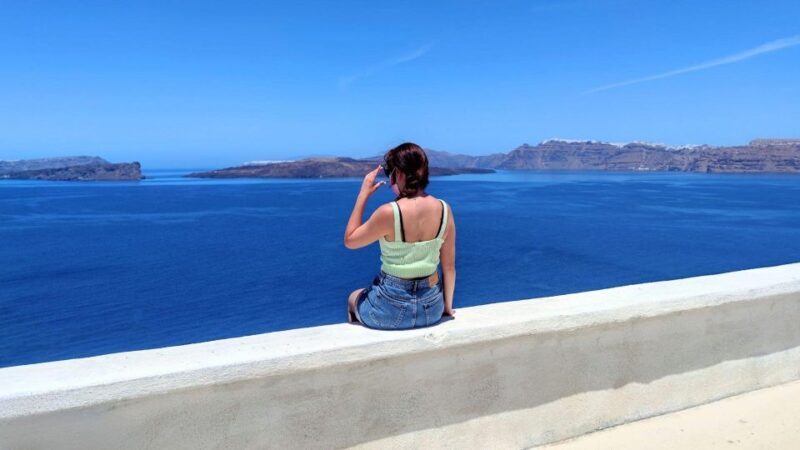 Santorini Essentials: Half-day Private Sightseeing Tour - FAQ