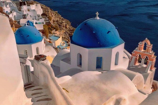Santorini Exclusive - 5 Hours Private Tour - Exploring Santorini in 5 Hours: An Honest Breakdown