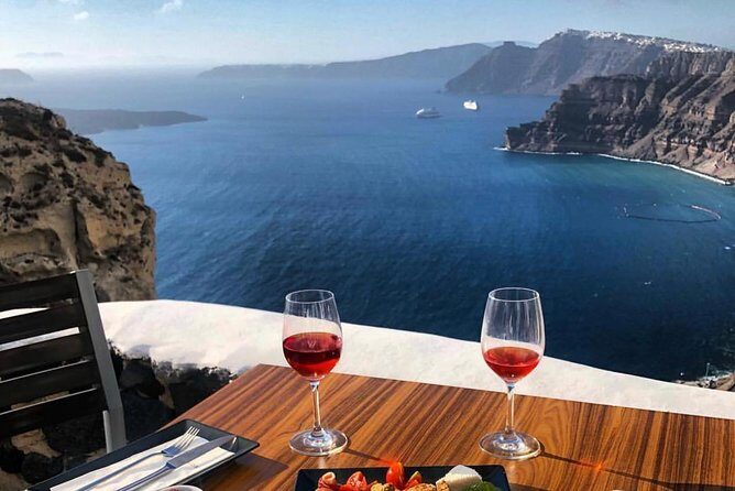 Santorini Exclusive - 5 Hours Private Tour - Final Thoughts: Is It Worth It?