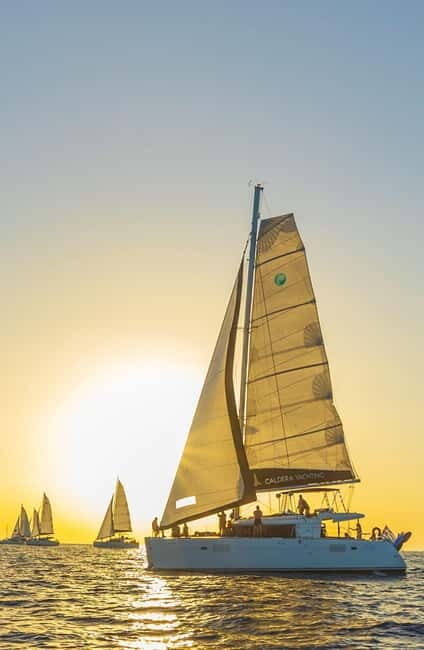 Santorini: Exclusive Private Cruise for a Luxurious Escape - Who Should Consider This Cruise?