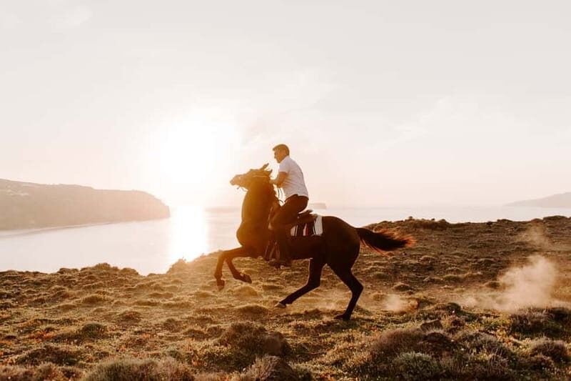Santorini: Extreme Horse Safari - Final Thoughts