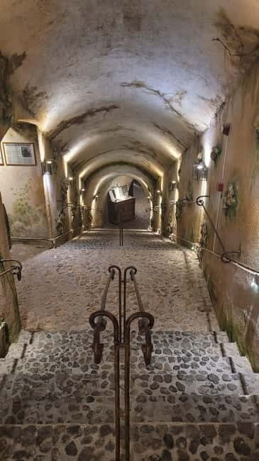 Santorini: Family Island Tour with Winery Museum Experience - Practical Details and Tour Logistics