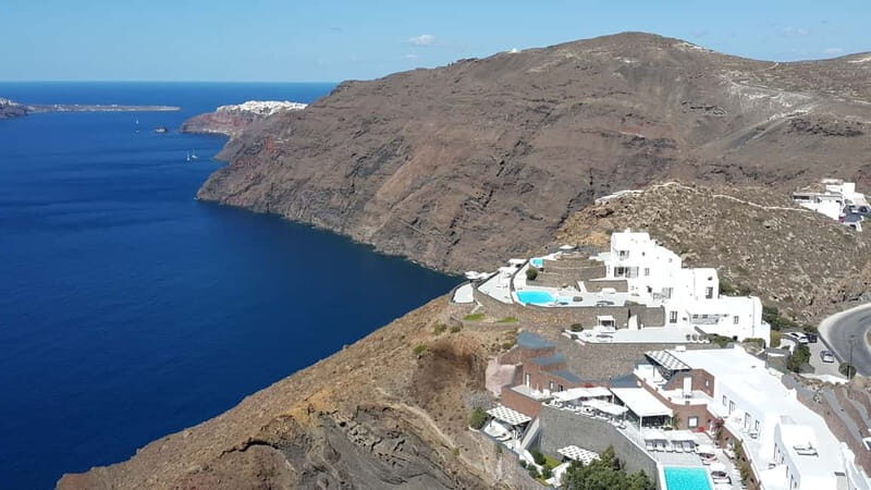 Santorini: Fira to Oia Caldera Hike with Guide - What We Love About This Hike