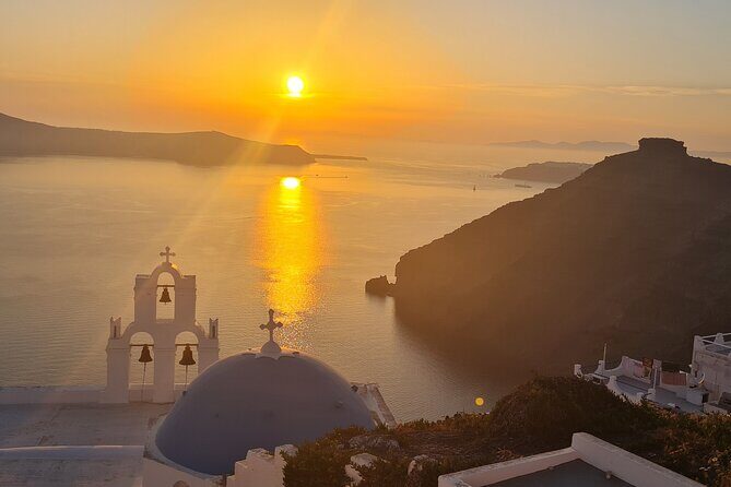 Santorini First-Time Guests Private Tour Sightseeing, excavetions & wine testing - Final Thoughts