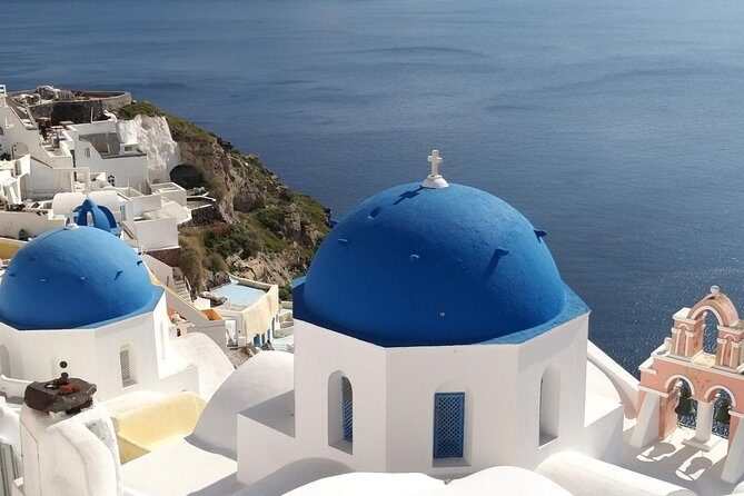 Santorini First-time Visitors Private Tour with Wine Tasting - Who Would Love This Tour