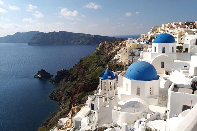 Santorini First-time Visitors Private Tour with Wine Tasting - Final Thoughts