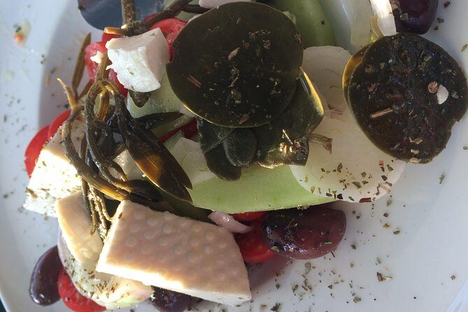Santorini Food Tour: Fira Half-Day Small-Group Tour with Tastings - Final Words