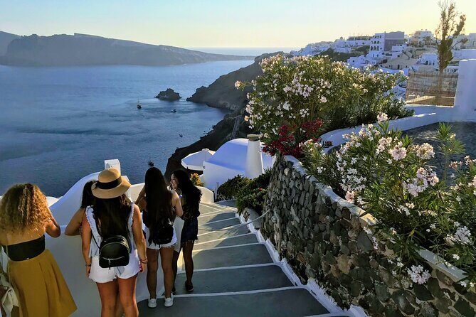 Santorini Food & Wine Tour: Eat and Taste Like a Local - Final Thoughts