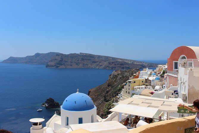 Santorini Full Day Tour - An In-Depth Look at the Santorini Full Day Tour