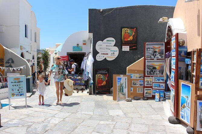 Santorini Full Day Tour - Final Thoughts: Is This Tour Worth It?