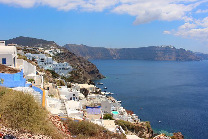 Santorini Full Day Tour - Frequently Asked Questions