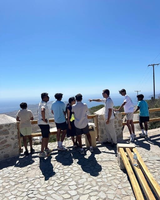 Santorini Full-Day Tour: Explore the Top Sights with a Local - FAQs