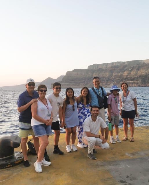Santorini Full-Day Tour: Explore the Top Sights with a Local - Final Thoughts