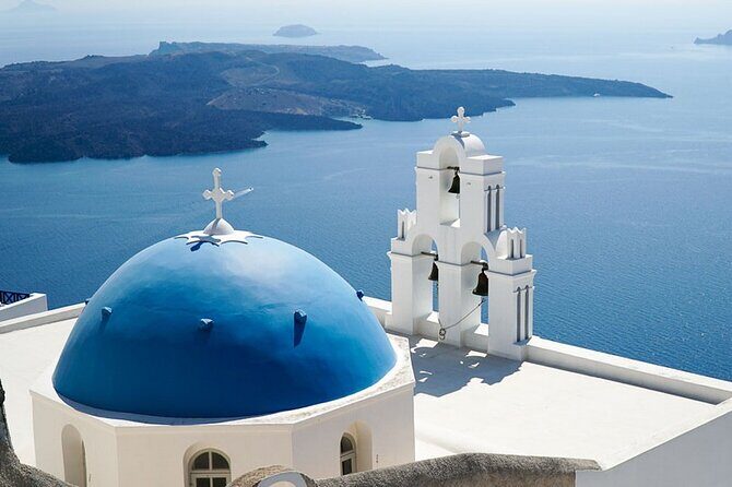 Santorini Full Day Trip by Santo Luxury Escape - FAQ