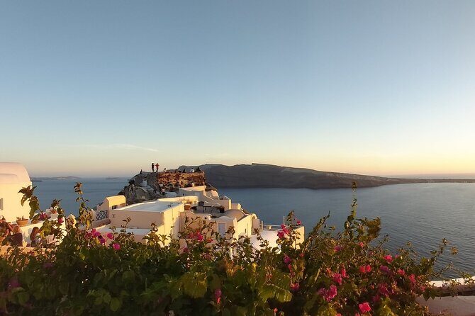 Santorini full experience in 2 Days - Practicalities: What to Expect