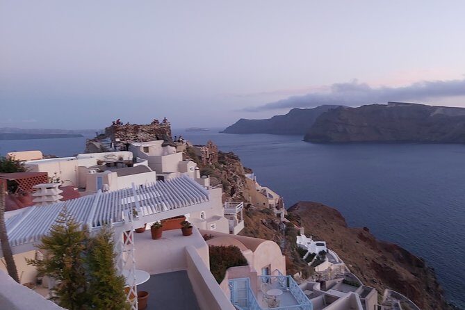 Santorini full experience in 2 Days - The Sum Up: Is This Tour Worth It?