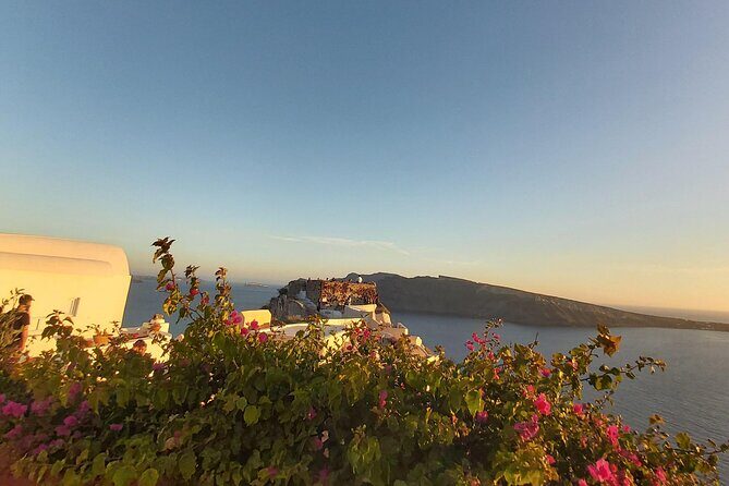 Santorini full experience in 2 Days - FAQ