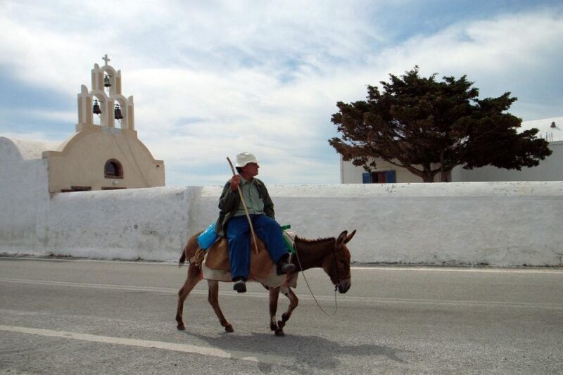 Santorini Fully Customizable Tour - Final Thoughts