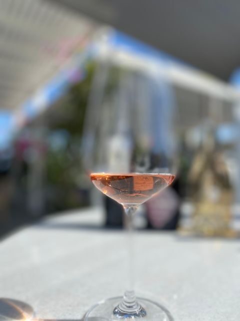 Santorini Fun day: Horseriding- Wine Tasting - Tapas - A Day in Santorini Like No Other